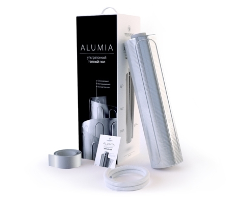 Климатическое оборудование - "Теплолюкс" Alumia 300-2.0